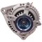 Wai Global Alternator, ALTND ERIF 12V 140A S6 CW HP, 140 Amp12 Volt, CW, 6Groove Pulley 11449N - alternate 5